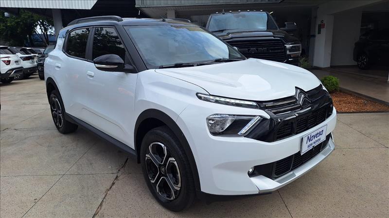  C3 AIRCROSS  1.0 Turbo 200 Shine 2