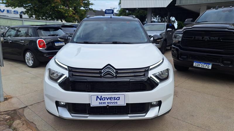  C3 AIRCROSS  1.0 Turbo 200 Shine 1