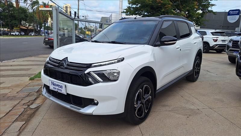  C3 AIRCROSS  1.0 Turbo 200 Shine 