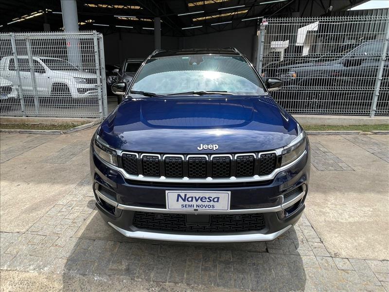  COMMANDER  1.3 T270 Turbo Limited 1