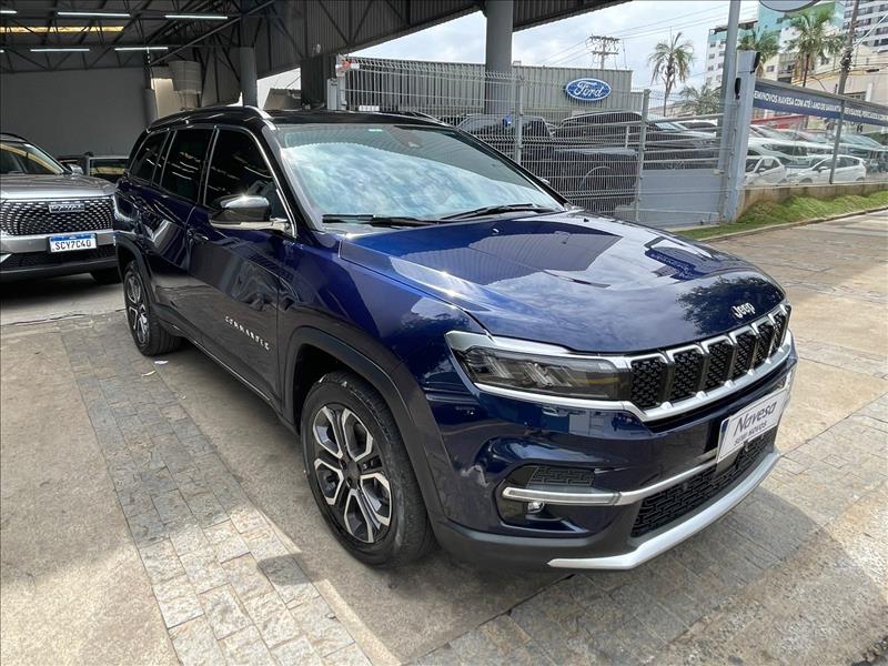  COMMANDER  1.3 T270 Turbo Limited 2