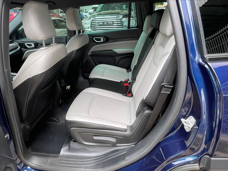  COMMANDER  1.3 T270 Turbo Limited 9