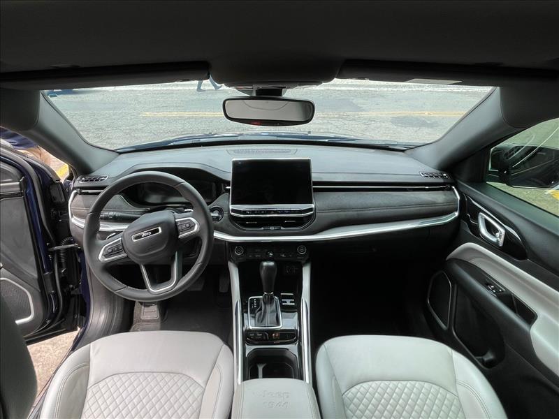  COMMANDER  1.3 T270 Turbo Limited 10