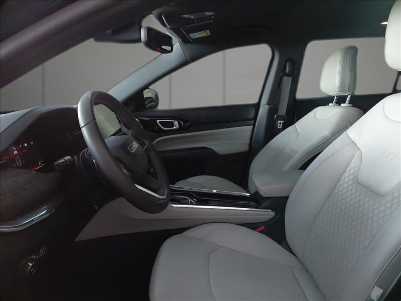  COMMANDER  1.3 T270 Turbo Limited 6