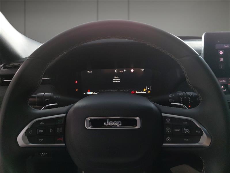 COMMANDER  1.3 T270 Turbo Limited 7