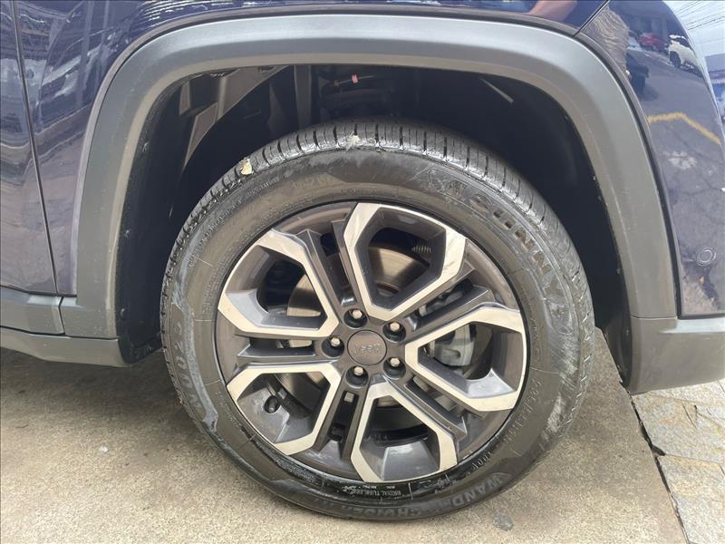  COMMANDER  1.3 T270 Turbo Limited 13