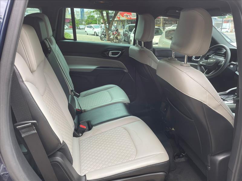  COMMANDER  1.3 T270 Turbo Limited 14