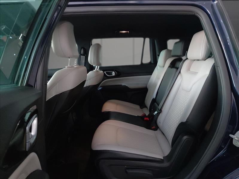  COMMANDER  1.3 T270 Turbo Limited 10