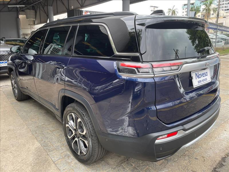  COMMANDER  1.3 T270 Turbo Limited 4