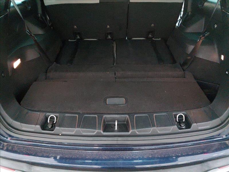  COMMANDER  1.3 T270 Turbo Limited 11