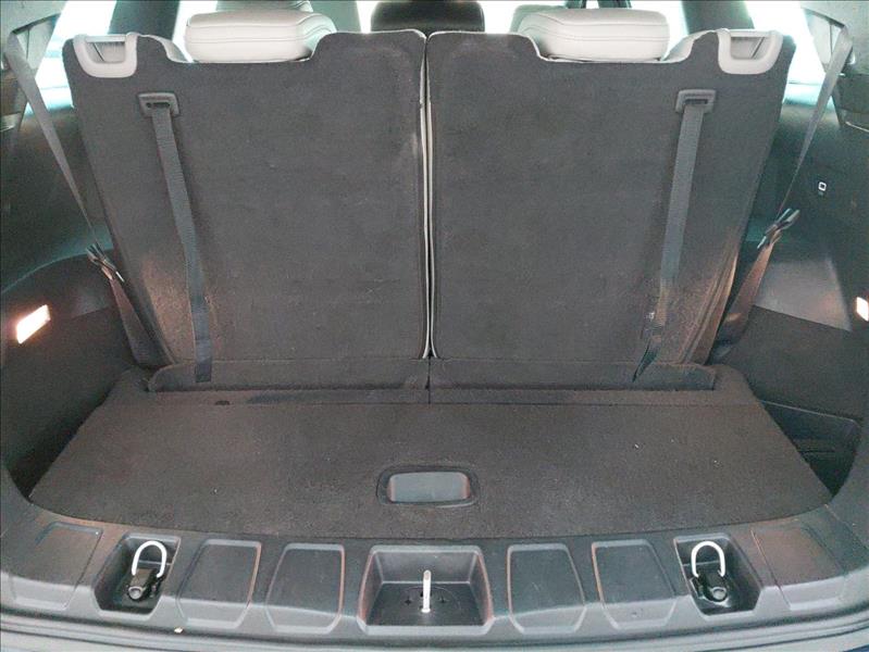  COMMANDER  1.3 T270 Turbo Limited 12