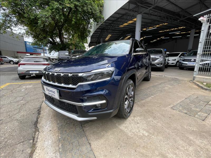  COMMANDER  1.3 T270 Turbo Limited 6