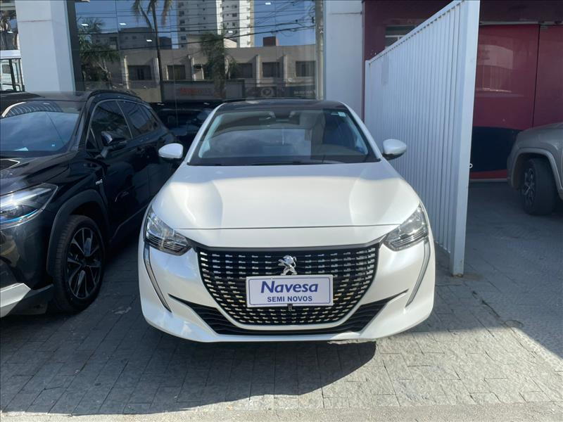  208  1.6 16V Allure 1