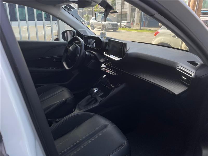  208  1.6 16V Allure 6