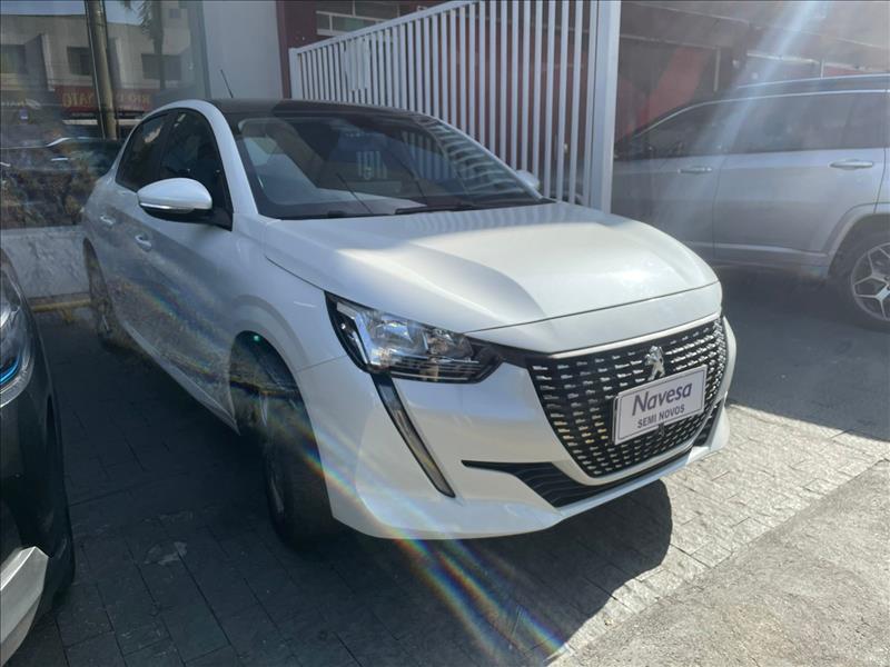  208  1.6 16V Allure 2