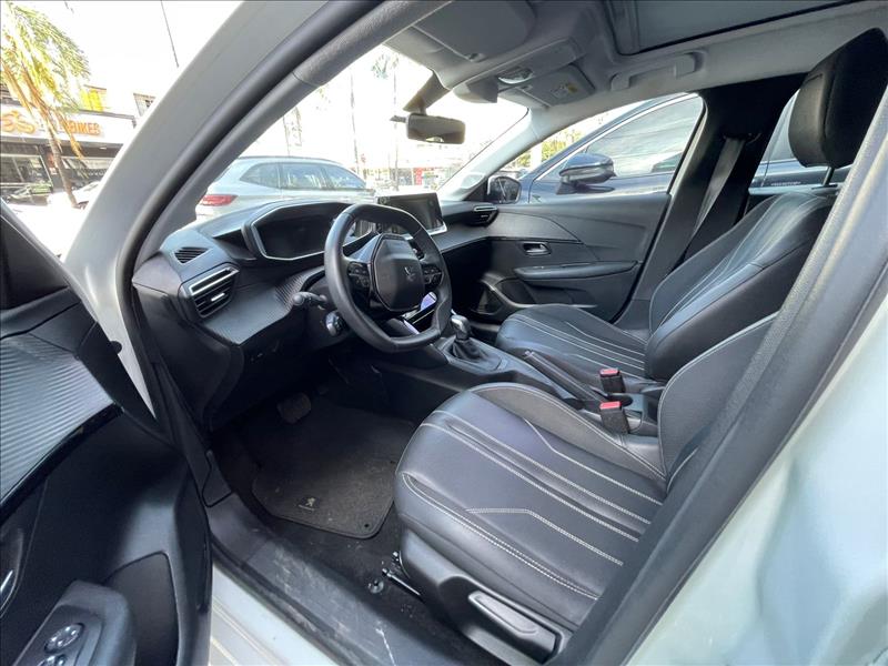  208  1.6 16V Allure 7