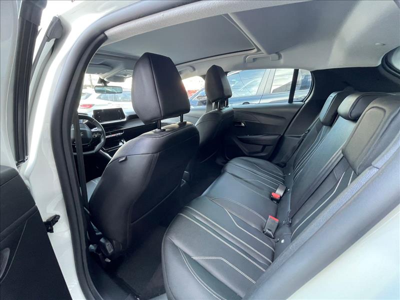  208  1.6 16V Allure 8