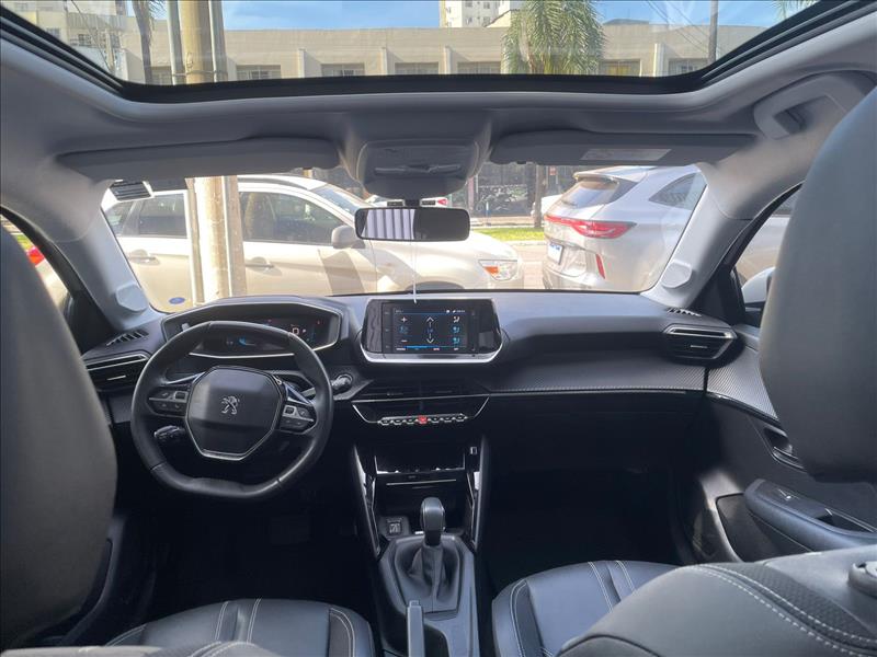  208  1.6 16V Allure 10