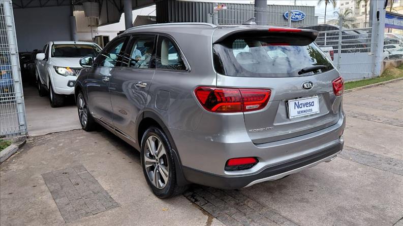  SORENTO  3.5 V6 EX 7L AWD 2