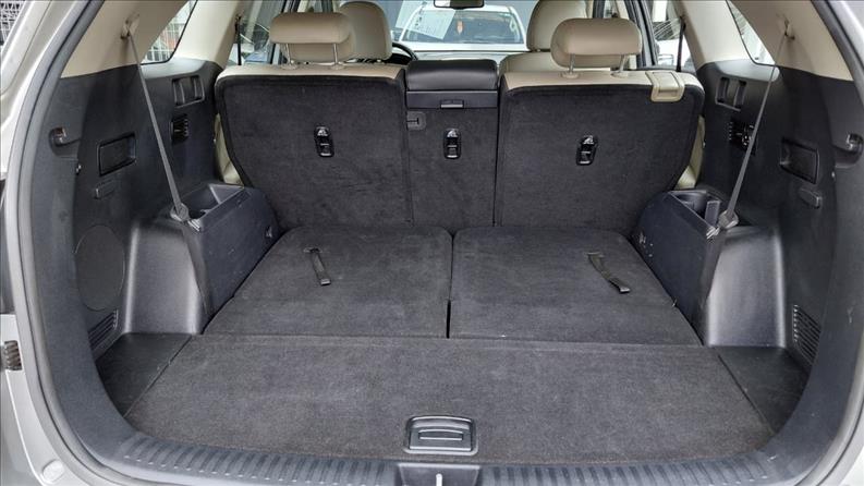  SORENTO  3.5 V6 EX 7L AWD 10