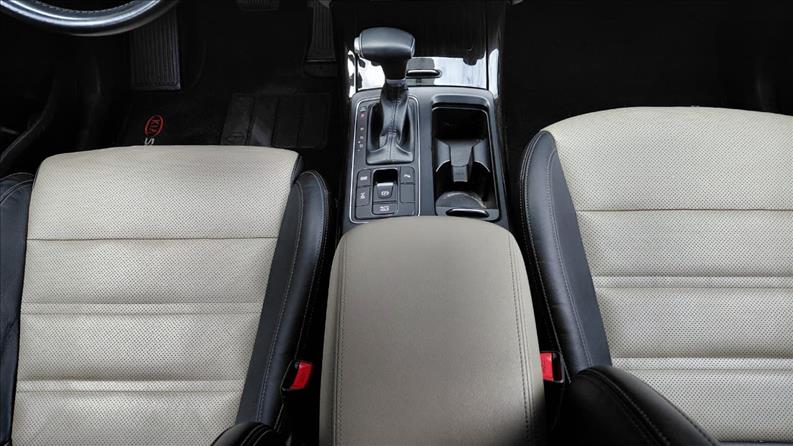  SORENTO  3.5 V6 EX 7L AWD 7