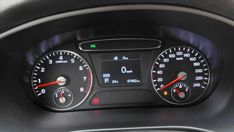  SORENTO  3.5 V6 EX 7L AWD 13