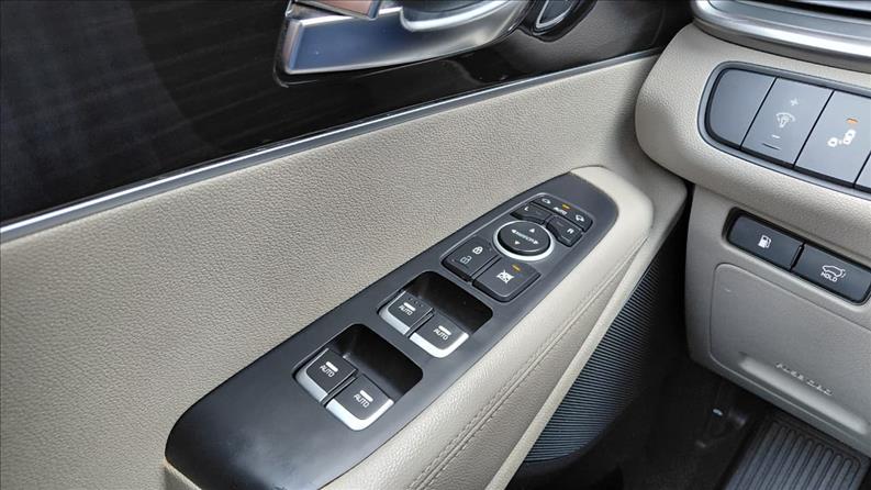  SORENTO  3.5 V6 EX 7L AWD 15