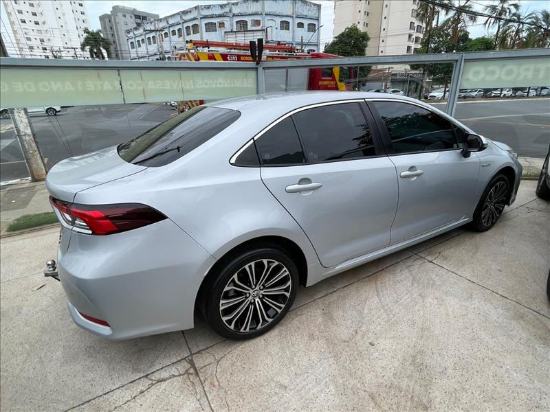  COROLLA  1.8 VVT-I Hybrid Altis Premium 1