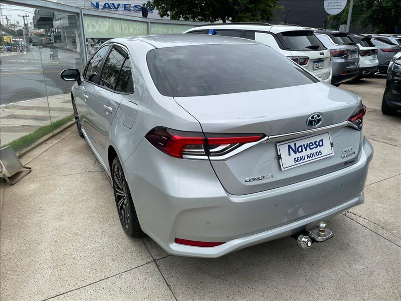  COROLLA  1.8 VVT-I Hybrid Altis Premium 2