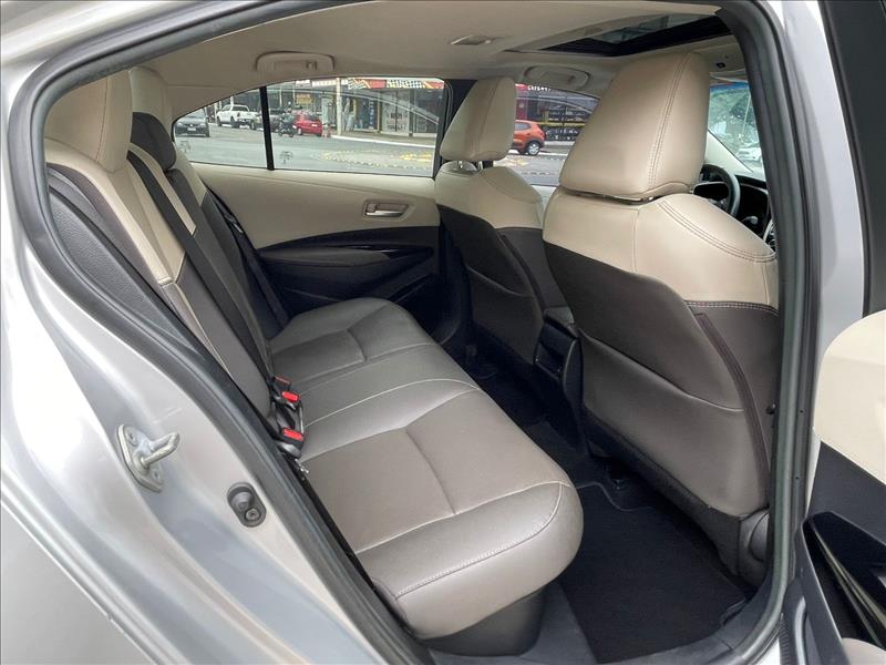  COROLLA  1.8 VVT-I Hybrid Altis Premium 3