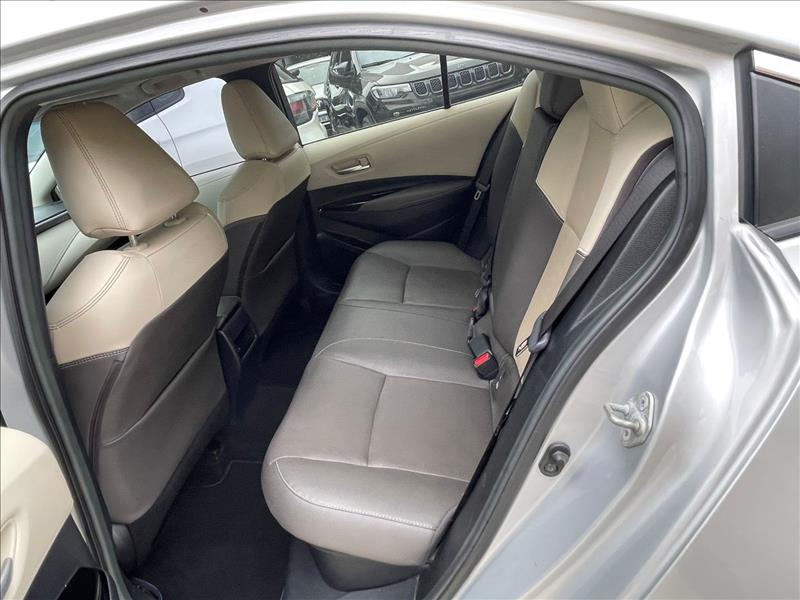  COROLLA  1.8 VVT-I Hybrid Altis Premium 5