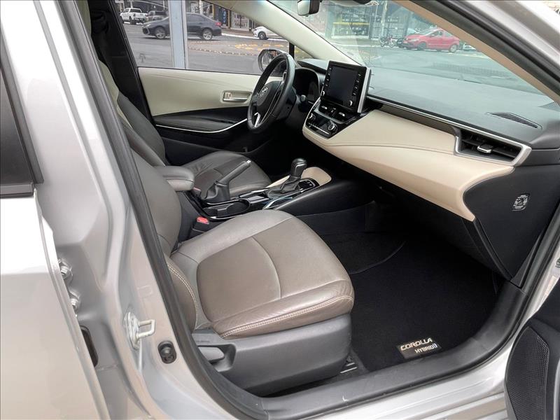  COROLLA  1.8 VVT-I Hybrid Altis Premium 6