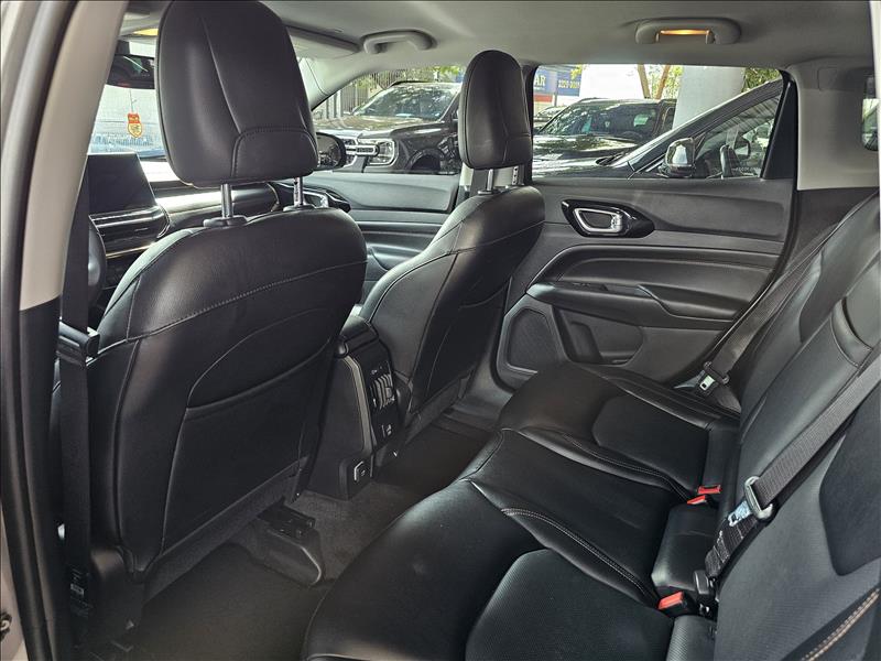  COMPASS  1.3 T270 Turbo Limited 5