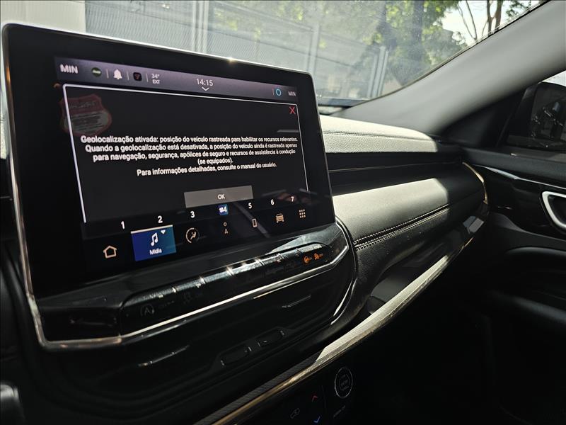  COMPASS  1.3 T270 Turbo Limited 9