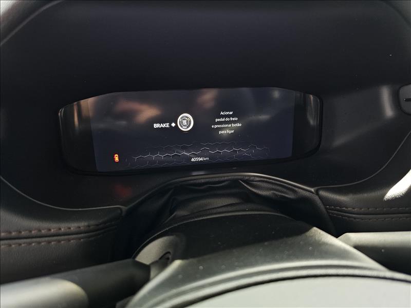  COMPASS  1.3 T270 Turbo Limited 10