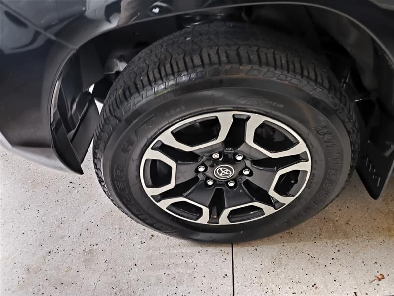  HILUX  2.8 D-4d Turbo CD SRX 4X4 3