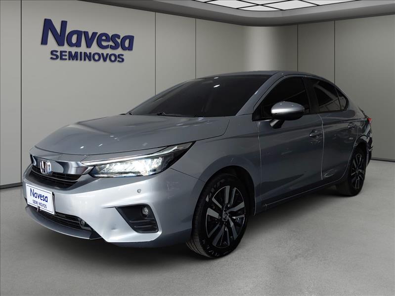  CITY  1.5 I-vtec Touring 