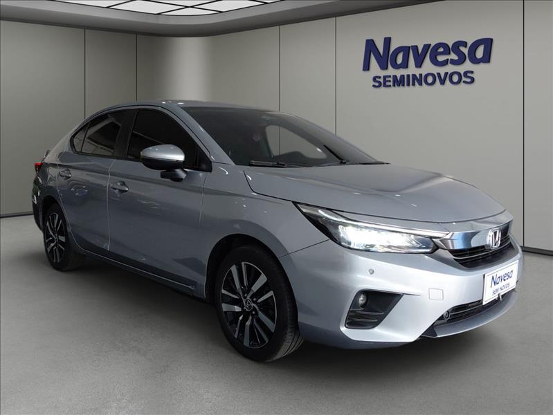  CITY  1.5 I-vtec Touring 1
