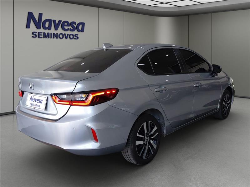  CITY  1.5 I-vtec Touring 2