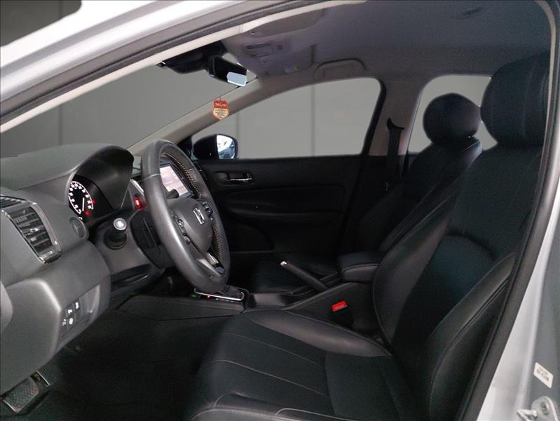  CITY  1.5 I-vtec Touring 6