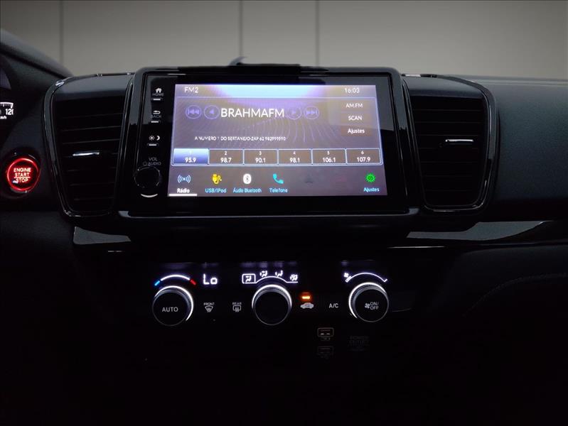  CITY  1.5 I-vtec Touring 8