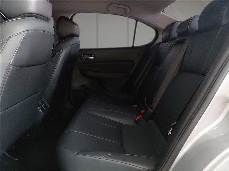  CITY  1.5 I-vtec Touring 10