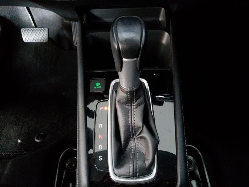  CITY  1.5 I-vtec Touring 14