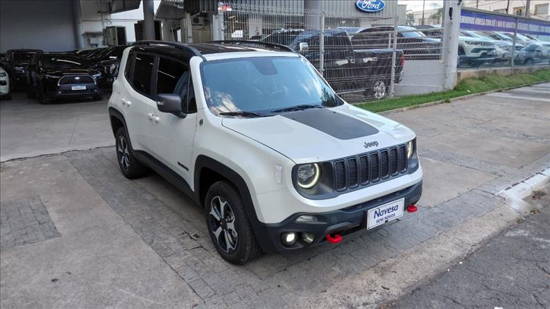  RENEGADE  2.0 16V Turbo Trailhawk 4X4 1
