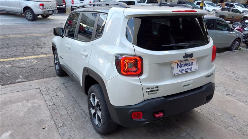  RENEGADE  2.0 16V Turbo Trailhawk 4X4 3