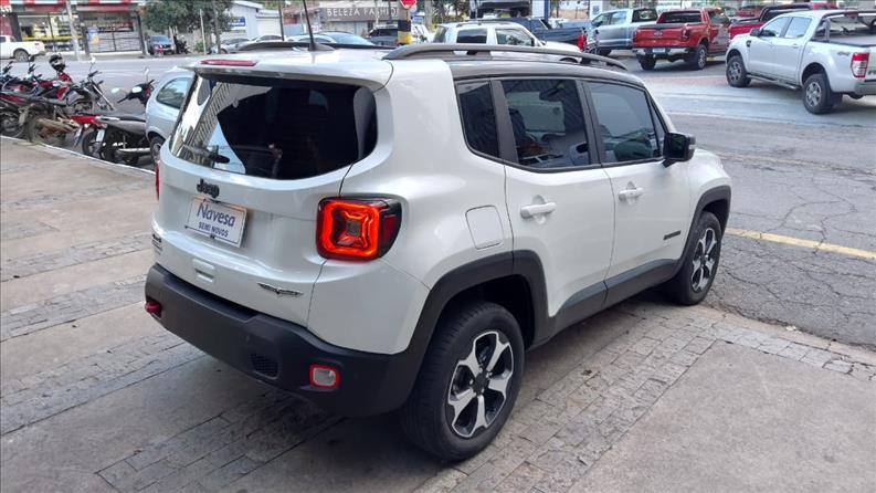  RENEGADE  2.0 16V Turbo Trailhawk 4X4 4