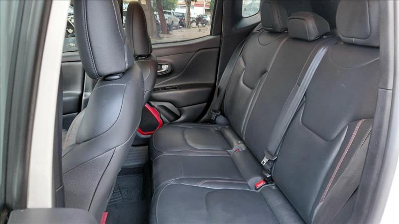 RENEGADE  2.0 16V Turbo Trailhawk 4X4 11