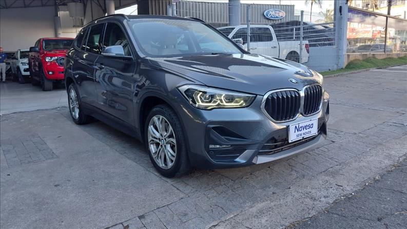 X1  2.0 16V Turbo Activeflex Sdrive20i GP 0