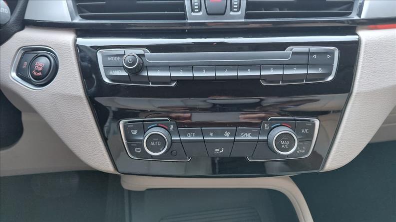  X1  2.0 16V Turbo Activeflex Sdrive20i GP 8