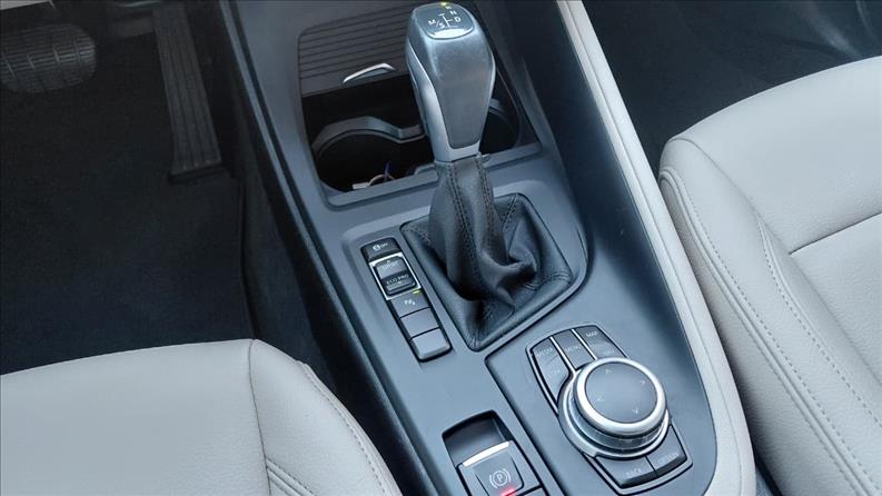  X1  2.0 16V Turbo Activeflex Sdrive20i GP 9